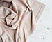 Плед в'язаний Ohaina 120x90 Peach, фото 3