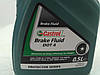 Гальмівна рідина CASTROL BRAKE FLUID DOT 4 0,5 л, фото 3