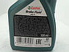 Гальмівна рідина CASTROL BRAKE FLUID DOT 4 0,5 л, фото 4