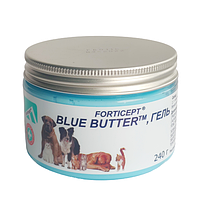 Гель ранозагоювальний Blue Butter Gel, 240 г Forticept