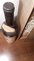 Вино 1981 года Dolcetto D`Alba Италия, фото 3