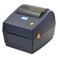 Опт та роздріб Xprinter XP-480B USB принтер етикеток термопринтер 110мм чорний