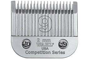 Ножовий блок WAHL #9 2мм 02360-116