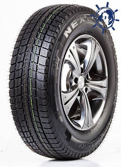 Легкові шини R18