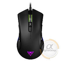 Миша Patriot Viper V550 Black USB
