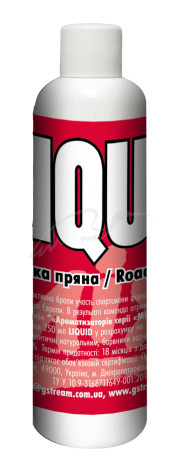 Ліквід Liquid G.Stream Series Mix 250ml Плiтка пряна, фото 1