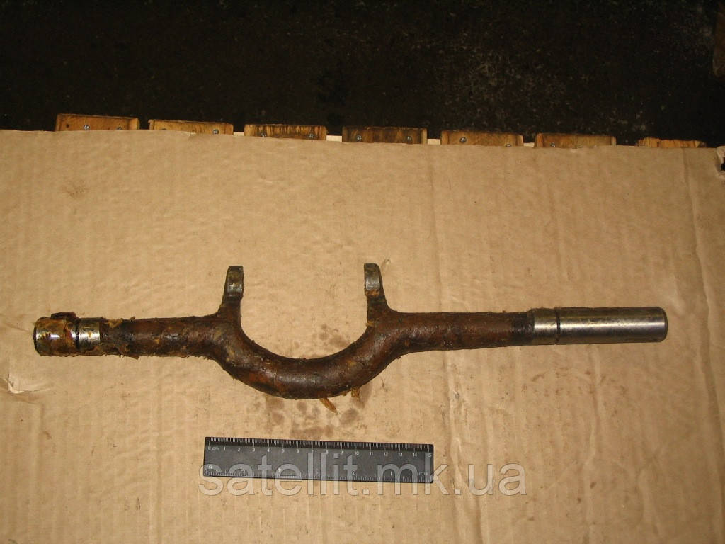 Вилка виключення зчеплення ЗІЛ-130, 120-1602046