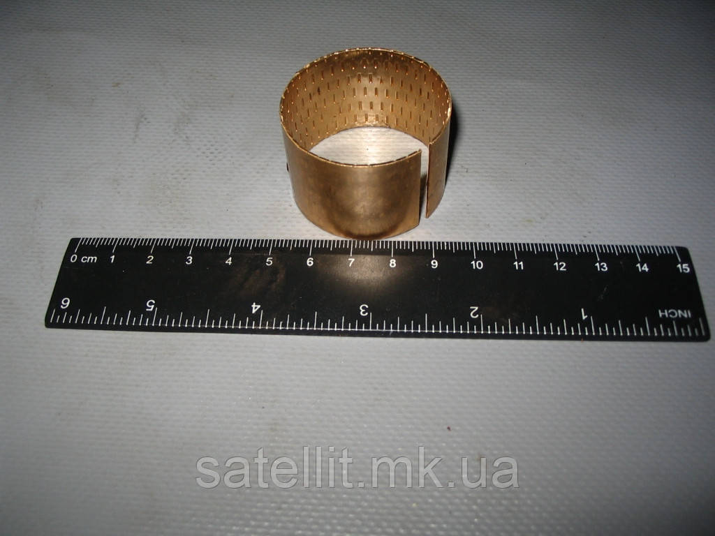 Втулка розтискного кулака ЗІЛ-130 , 130-3501126