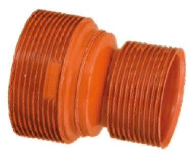 Редукція d 300 мм х 250 мм, InCor- InCor, для каналізації, фото 1