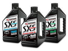 Трансмісійні масла