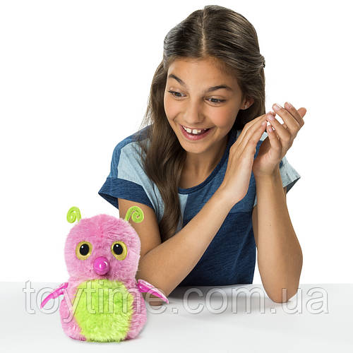 Burtle hatchimal hotsell