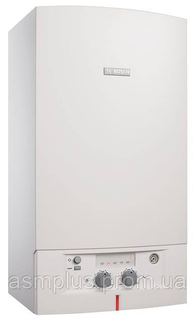 Газовий котел Bosch Gaz 4000 W ZWA 24 A