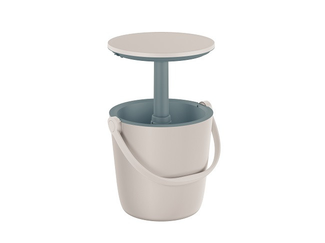 Стіл-скриня холодильник Go Bar Keter