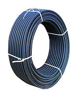 Труба поліетиленова d 20х2,0 мм, SDR11, 16 атм для води