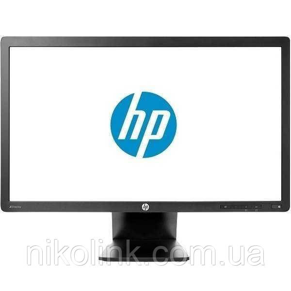 Монитор 23" HP EliteDisplay Z23i, AH-IPS, Class A-, black, (D7Q13A4), б/у, фото 1