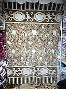 Плед з флісу Мушля (160х210), фото 2