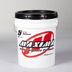 Масло для амортизатора Maxima RACING SHOCK FLUID [19л]  3w