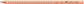 Потовщений акварельний кольоровий олівець Faber-Castell Jumbo Grip колір тілесний, 110932, фото 2