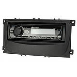 Переходная рамка ACV Ford Focus, Mondeo, S-Max, C-Max, Galaxy, Kuga (281114-16), фото 5