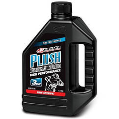 Гідравлічна олива MAXIMA PLUSH Suspension Fluid [500ml] 3w