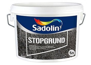 STOPGRUND 5L