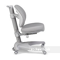 Дитяче крісло FunDesk Cielo Grey, фото 4