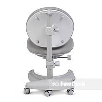 Дитяче крісло FunDesk Cielo Grey, фото 6