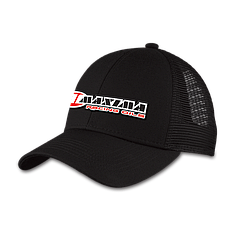 Кепка MAXIMA Logo Hat [Black]