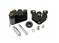 Ролик з рухомою бічними дверима комплект 3 шт. до Opel Vivaro 01-14