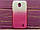 Чохол TPU для Nokia 1 з блискітками, фото 2