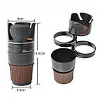 ОПТ Тримач для склянки (в атомобіль), фото 4