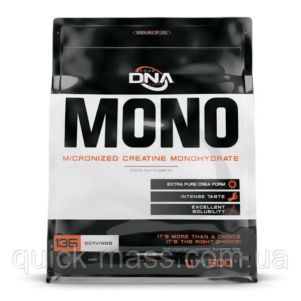 Креатин Olimp DNA Creatine Monohydrate 500g