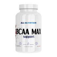 Амінокислоти AllNutrition BCAA Max Support 250g