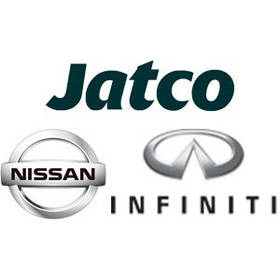 NISSAN-JATCO