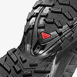 Оригінальні чоловічі кросівки SALOMON XA WILD GTX Gore-Tex (409884), фото 4