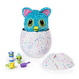 Хетчималс Хетчиббиз Чубастик Spin Master/Hatchimals HatchiBabies Chipatree Hatching Egg, фото 8