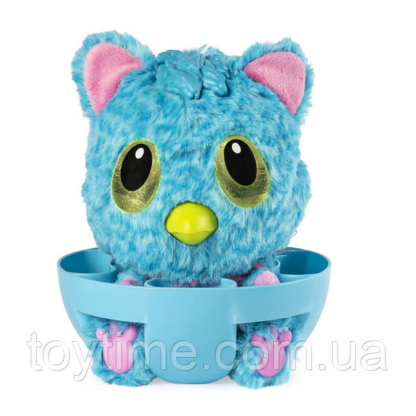 Hatchimals hotsell hatchibabies chipadee