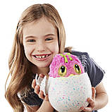 Хетчималс Хетчиббиз Чубастик Spin Master/Hatchimals HatchiBabies Chipatree Hatching Egg, фото 5