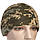 M-Tac шапка Watch Cap фліс (260 г/м2) with Slimtex MM-14, фото 3