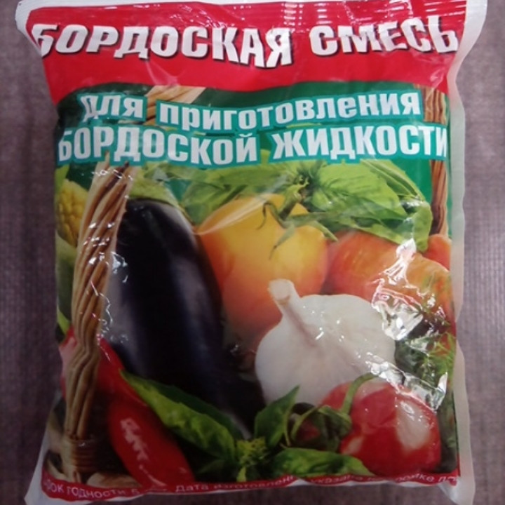 Фунгициды Бордосская смесь 200 г (ID#1143057276), цена: 10 ₴, купить на ...