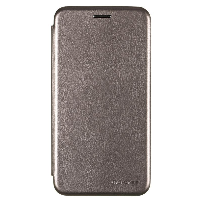 Чохол G-Case для Vivo Y11 книжка Ranger Series магнітна Grey