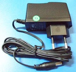 Блок живлення пластиковий FT-12-12PL (12V 12W)