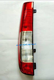 Ліхтарі задні для Mercedes Vito / Viano '03-13