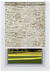 Рулонна Штора Феєрія Мокачино (Блекаут)