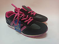 Жіночі кросівки для дівчинки Meekone чорні