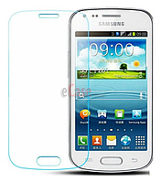 Захисне скло для Samsung Galaxy s7562 zka / Trend Duos