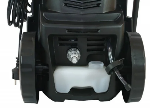 Мощная мойка высокого давления LIMEX VP 170Ic Оригинал 2.3 кВт/ 170 бар ...