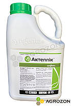Інсектицид Актеллік Syngenta - 5 л, фото 3