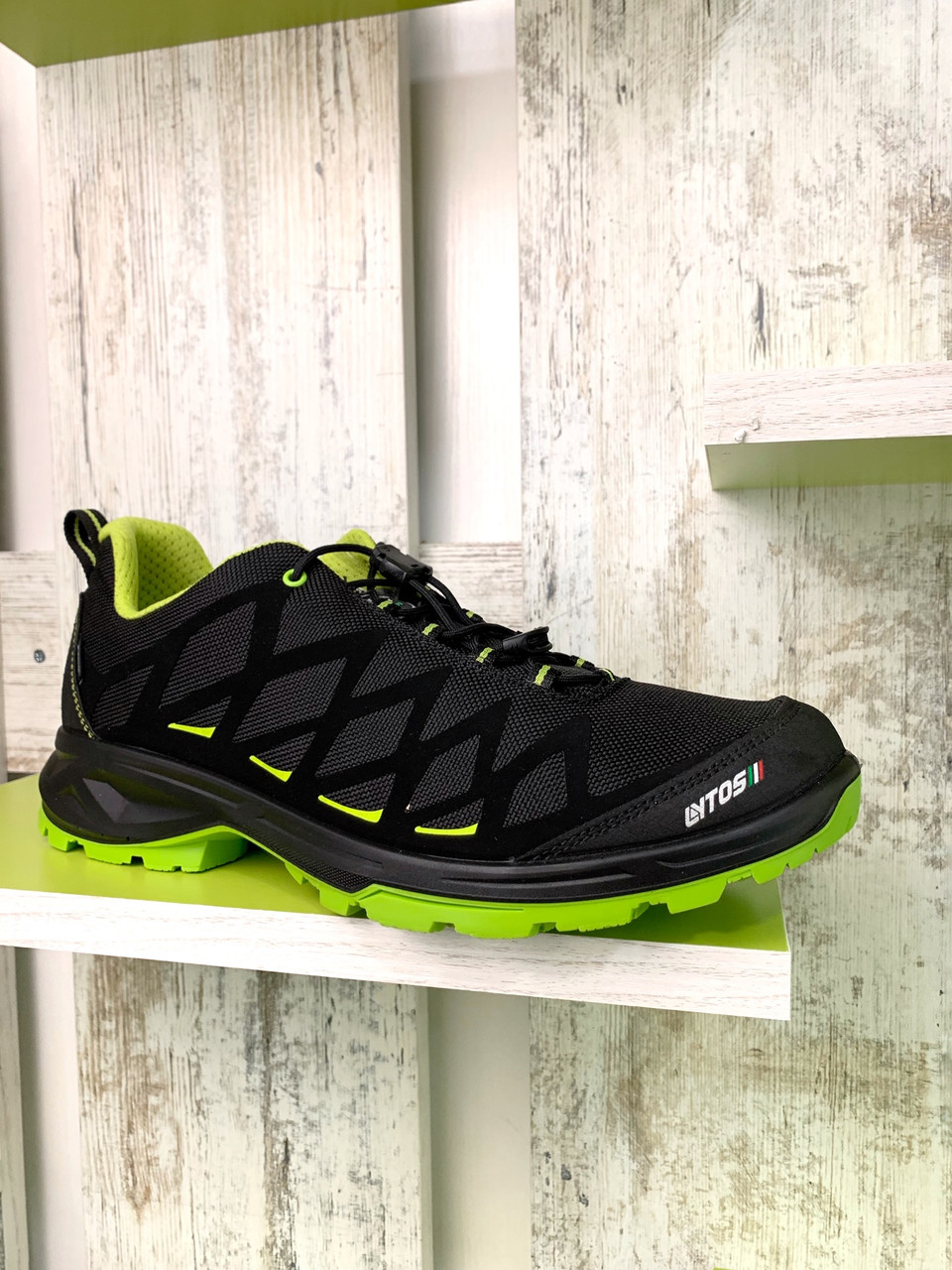 Кросівки демісезонні трекінгові RAPID TAPE JAM 3, фото 1