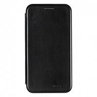 Чехол G-Case для Nokia 2.2 книжка Ranger Series магнитная Black